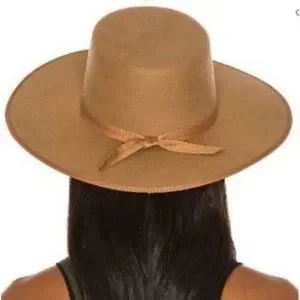 Lack of Color Teak Rancher Boater - NWT Lack Of Color Women main image 4